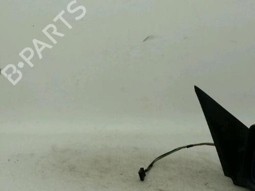 Used Right mirror BMW 3 (E46) 320 d (150 hp) 24774420