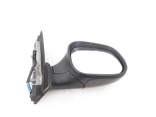 Right mirror SEAT ALTEA XL (5P5, 5P8) 2.0 TDI 16V | BP24789133C27 