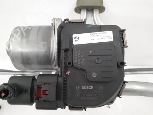Front wiper motor DS DS 7 (J4_, JC_) E-TENSE 4x4 300 (J45GBU) | BP30101627M29