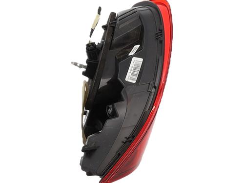 Left tailgate light PEUGEOT 2008 I (CU_) 1.2 THP 130 / PureTech 130 | BP38991687C79 - Image 3