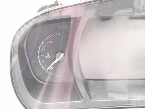 Instrument cluster RENAULT MEGANE IV Hatchback (B9A/M/N_) 1.3 TCe 140 (B9NB) | BP24780917C47 