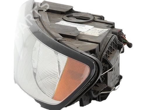 Left headlight VOLVO V50 (545) 1.6 D | BP35810713C28 - Image 6