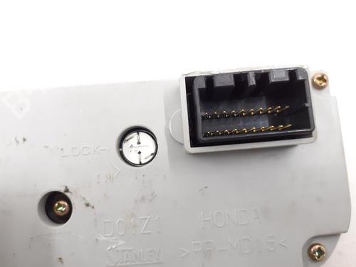 AC Styreenhet / Manøvreringsenhet HONDA STREAM (RN) 2.0 16V (RN3) | BP24783926I5 
