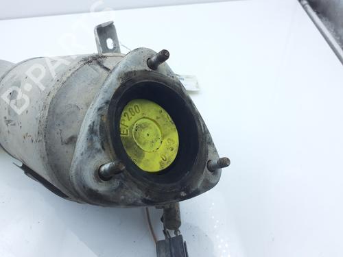 Catalyst PEUGEOT BOXER Platform/Chassis 2.2 HDi 110 | BP33700929M10 - Image 5