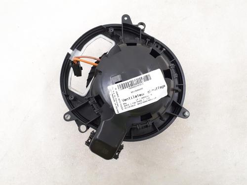 Used Heater blower motor BMW 1 (F20) 116 i (136 hp) 24791594