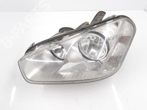 Used Left headlight FORD C-MAX (DM2) 1.8 TDCi (115 hp) 30168207