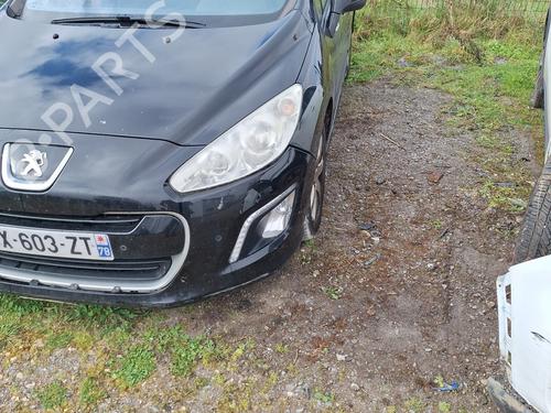 Used Parts PEUGEOT 308 I (4A_, 4C_)  1.6 HDi  4616625
