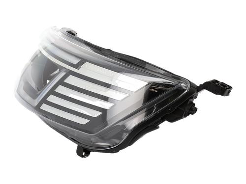 Left headlight RENAULT TRAFIC III Bus (JG_) 2.0 dCi 145 (JGML) | BP35990082C28 - Image 4