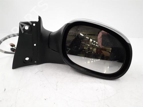 Used Right mirror PEUGEOT 1007 (KM_) 1.6 16V (109 hp) 30269575