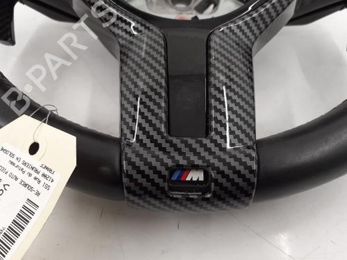 Steering wheel BMW 1 (F20) 120 i | BP36468491C49 - Image 2