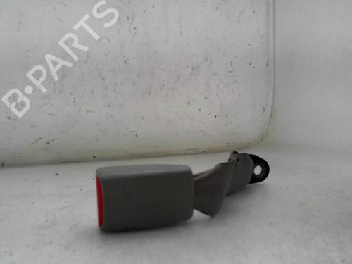 Used Seat buckle NISSAN X-TRAIL I (T30) 2.2 Di 4x4 (114 hp) 24775618