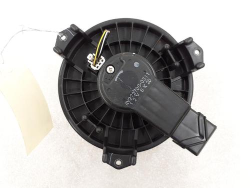 Gebläsemotor SUZUKI SWIFT III (MZ, EZ) 1.3 (RS413, ZC11S) | BP24787232M62 