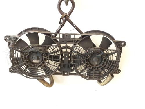 Kjølevifte elektrisk SSANGYONG REXTON / REXTON II (GAB_) 2.7 Xdi (163 hp) 30317909