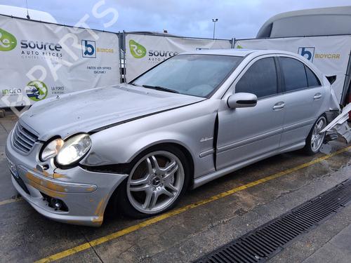 Switch MERCEDES-BENZ C-CLASS (W203) C 55 AMG (203.076) | BP33958185I30 - Image 26