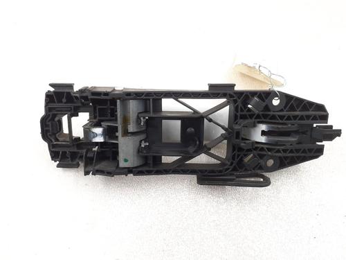 Rear left exterior door handle AUDI A3 Sportback (8VA, 8VF) 2.0 TDI | BP24794803C130 