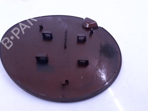 Fuel flap RENAULT CLIO IV (BH_) 1.5 dCi 75 | BP29387978C131 