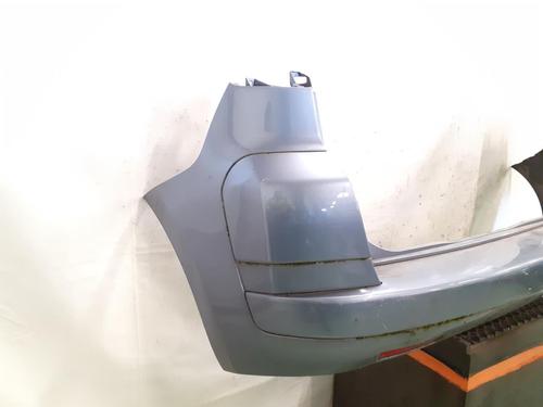 Rear bumper CITROËN C4 Picasso I MPV (UD_) 1.8 i 16V | BP24791870C8 