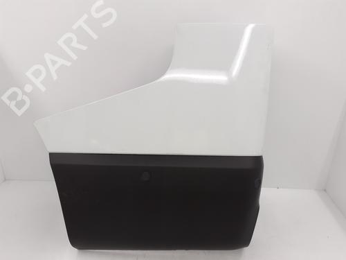 Pare-Chocs D'Angle RENAULT TRAFIC III Platform/Chassis (EG_) 2.0 dCi 145 (EGML) (145 hp) 31309305