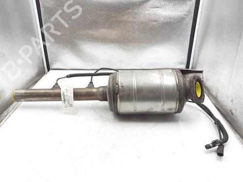 Particulate filter RENAULT SCÉNIC II (JM0/1_) 1.9 dCi (JM0G, JM12, JM1G, JM2C) | BP30774708M81  - Image 5