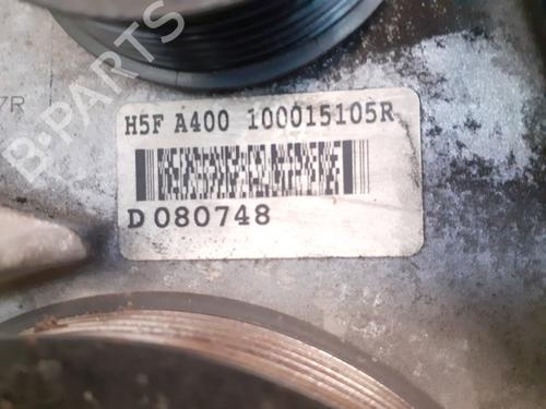 Used Engine Engine 39550575 39550575