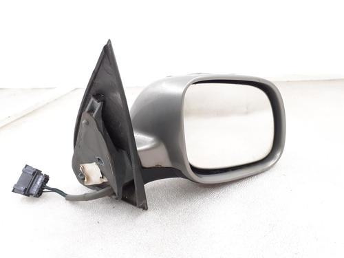 Right mirror SKODA FABIA I (6Y2) 1.9 TDI | BP24787441C27