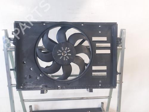 Radiator fan RENAULT RAFALE Coupe (DGM_) | BP36249687M35 - Image 6