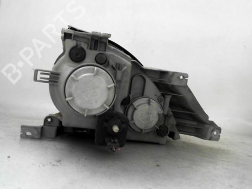 Left headlight HYUNDAI TERRACAN (HP) 2.9 CRDi 4WD | BP24774917C28 
