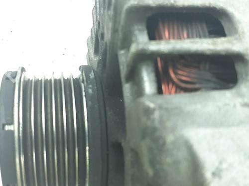 Alternator CITROËN C5 III (RD_) 2.0 HDi 165 (RDRHHA, RDRHH8) | BP24795245M7 