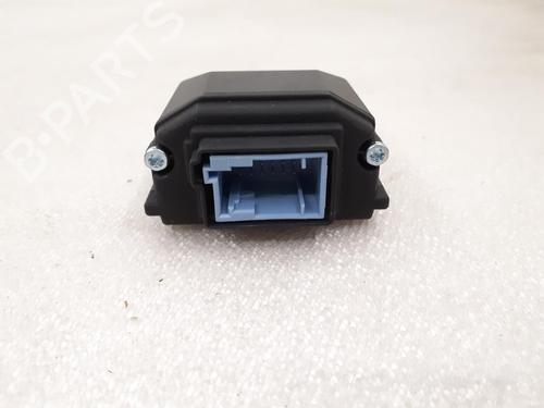 Camera RENAULT KADJAR (HA_, HL_) 1.6 dCi 130 (HLA4) | BP24791553E14 