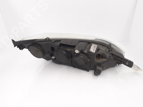 Left headlight FIAT DUCATO Van (250_) 140 Natural Power | BP26572418C28 