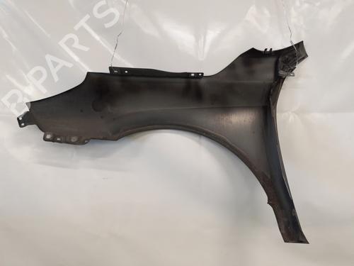 Used Right front fenders Right front fenders RENAULT LATITUDE (L70_) 2.0 dCi 175 (L70Y, L734) (173 hp) 33805007 33805007