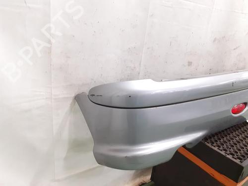 Bak støtfanger PEUGEOT 206 Hatchback (2A/C) 2.0 S16 | BP24789576C8 