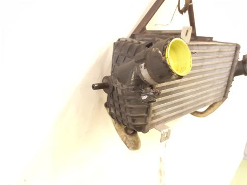 Used Intercooler Intercooler KIA SPORTAGE IV (QL, QLE) 1.7 CRDi (116 hp) 24797730 24797730
