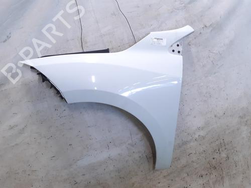 Used Left front fenders RENAULT MEGANE III Coupe (DZ0/1_) 1.4 TCe (DZ0F, DZ1V) (131 hp) 29003379