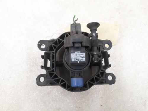 Used Left front fog light Left front fog light RENAULT CLIO IV (BH_) 1.5 dCi 90 (90 hp) 24793365 24793365