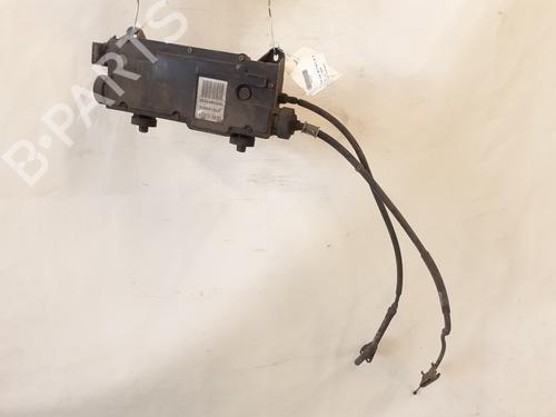 Used Electric handbrake Electric handbrake RENAULT SCÉNIC II (JM0/1_) 1.5 dCi (JM02, JM13) (101 hp) 24772055 24772055