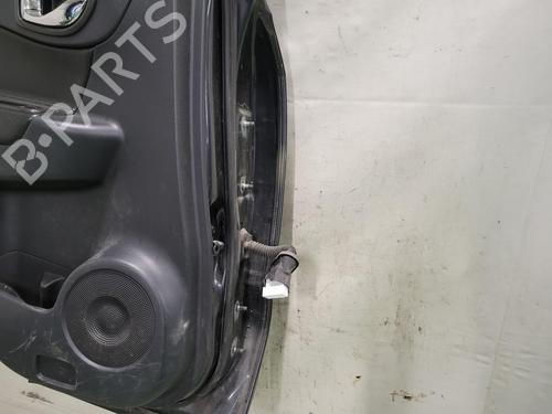 Left rear door RENAULT KOLEOS I (HY_) 2.0 dCi (HY0K) | BP24795137C4 
