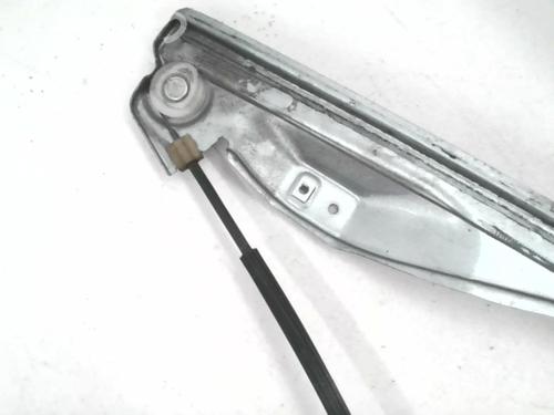 Front right window mechanism RENAULT CLIO III (BR0/1, CR0/1) 1.5 dCi (BR17, CR17) | BP24781902C23 