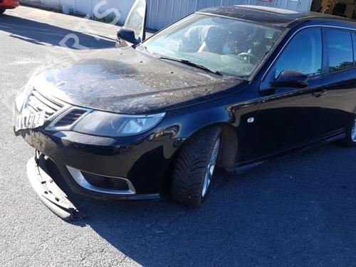 Front right window mechanism SAAB 9-3 Estate (E50) 1.9 TTiD | BP24777944C23 