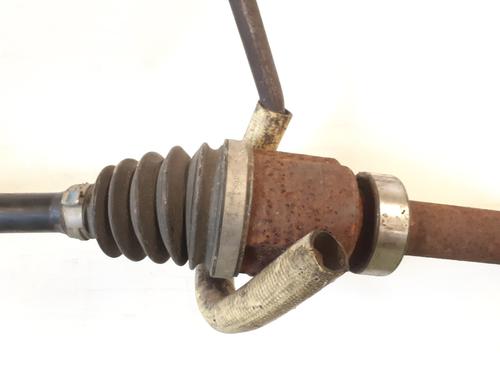 Right front driveshaft RENAULT KANGOO Express (FW0/1_) Z.E. (FW0Z, FW1Z) | BP30302559M39 - Image 5