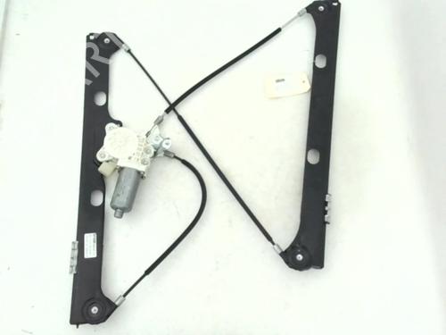 Front right window mechanism MERCEDES-BENZ VANEO (414) 1.9 (414.700) | BP24779260C23 