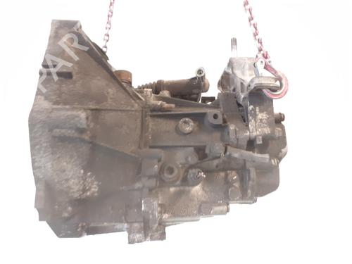 Gearbox FIAT DOBLO Box Body/MPV (223_) 1.3 D Multijet | BP29893601M3