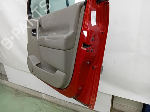Dør højre fortil Dør højre fortil RENAULT GRAND SCÉNIC II (JM0/1_) [2004-2009] 34052899 34052899