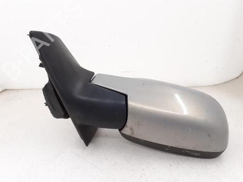 Left mirror RENAULT MEGANE II (BM0/1_, CM0/1_) 1.9 dCi | BP24785690C26 