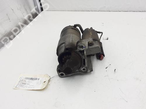 Used Starter Starter RENAULT KANGOO Express (FC0/1_) 1.5 dCi (FC07, FC1R) (65 hp) 24787262 24787262