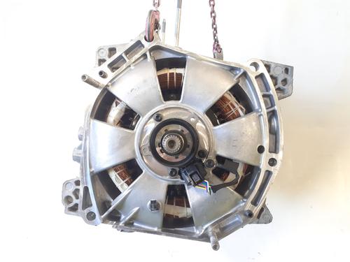 Used Engine SMART FORFOUR Hatchback (453) electric drive (453.091) (82 hp) 31010005