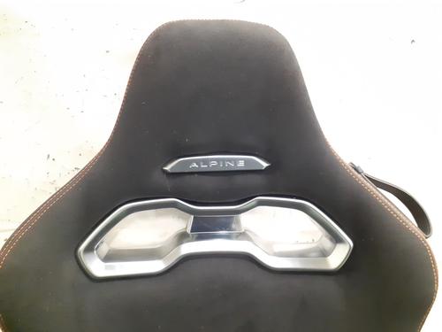 Left front seat ALPINE A110 II 1.8 GT | BP30861115C15  - Image 13