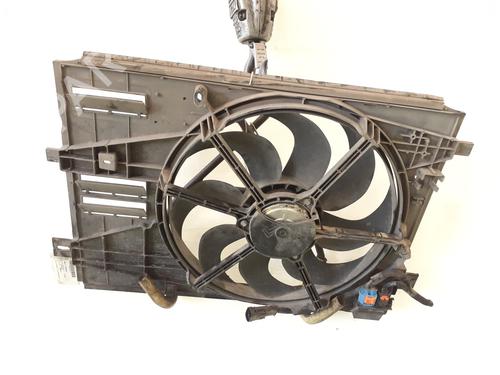 Kjølevifte elektrisk CITROËN BERLINGO Box Body/MPV (K9) 1.5 BlueHDi 130 (131 hp) 30561330