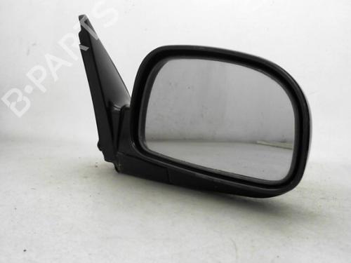 Right mirror HYUNDAI SANTA FÉ I (SM) 2.0 CRDi | BP24776725C27 