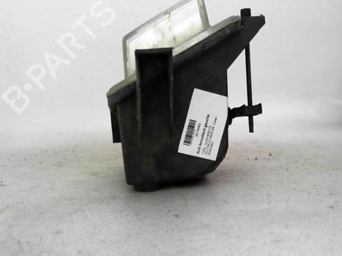 Left front fog light OPEL VECTRA C (Z02) 2.2 DTI 16V (F69) | BP24775416C30 